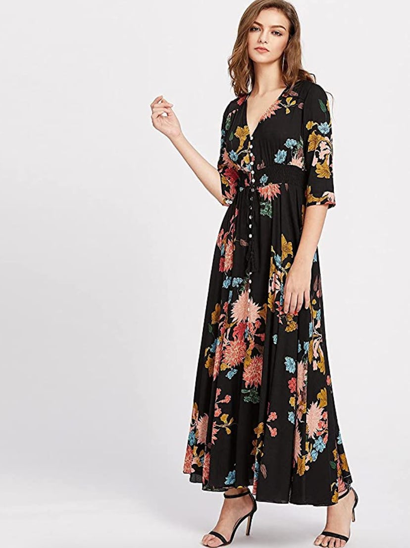 Milumia Maxi Dress