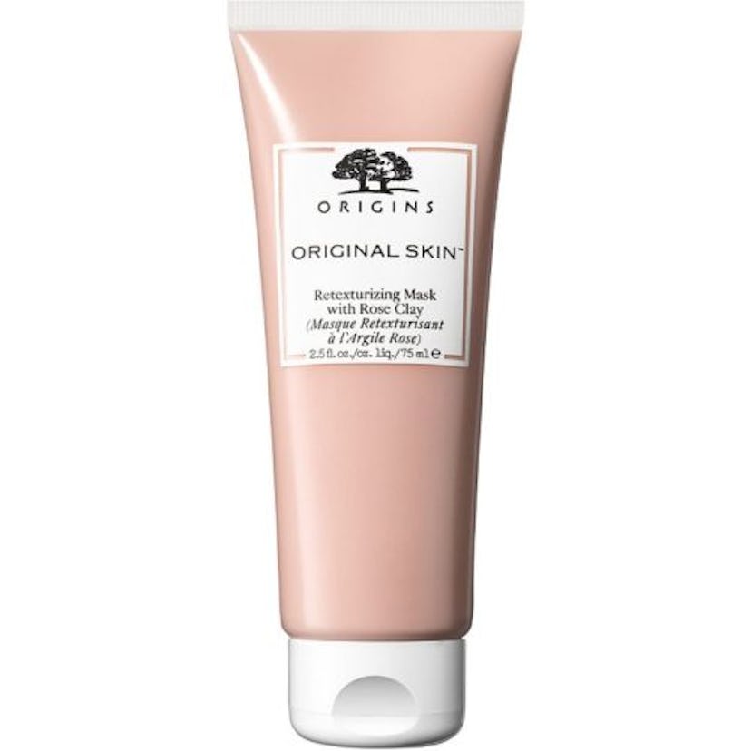 Origins  Original Skin Retexturizing Mask with Rose Clay