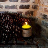 Spiked Cider Rewined Candle