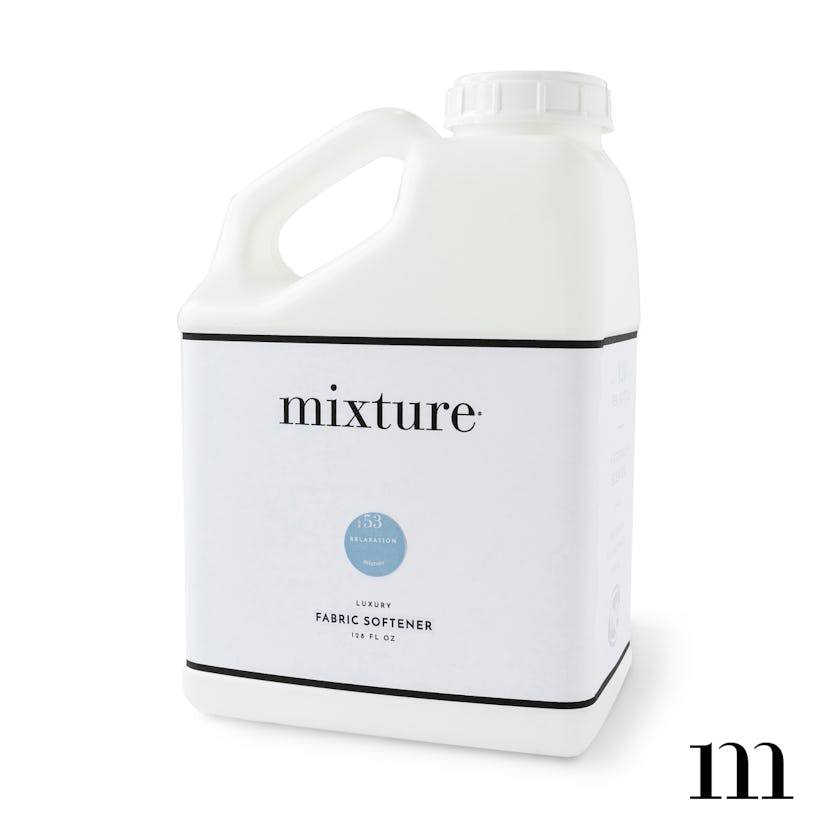 Mixture Luxury Fabric Softener