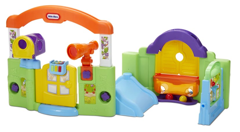 Little Tikes Activity Garden Playset