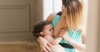 How to advise women on the safe use of medicines while breastfeeding - The  Pharmaceutical Journal