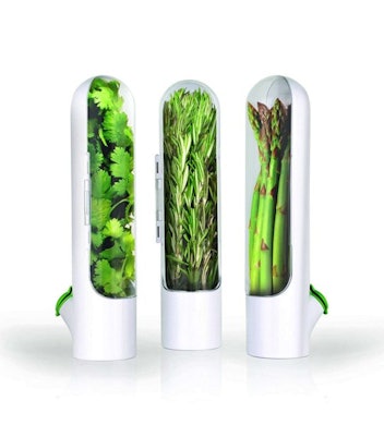 PREPARA Herb Savor Pod 2.0, Set of 3