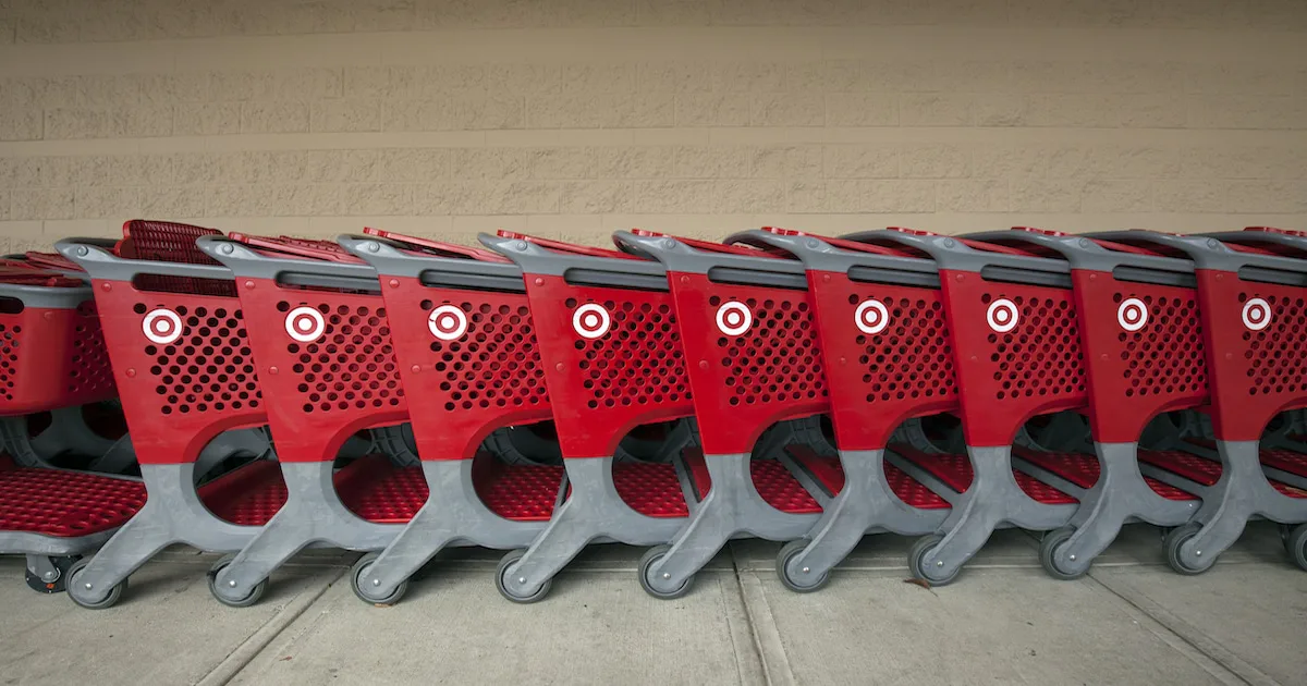 Target Launches New Rewards Program Because We Don’t Spend Enough There ...