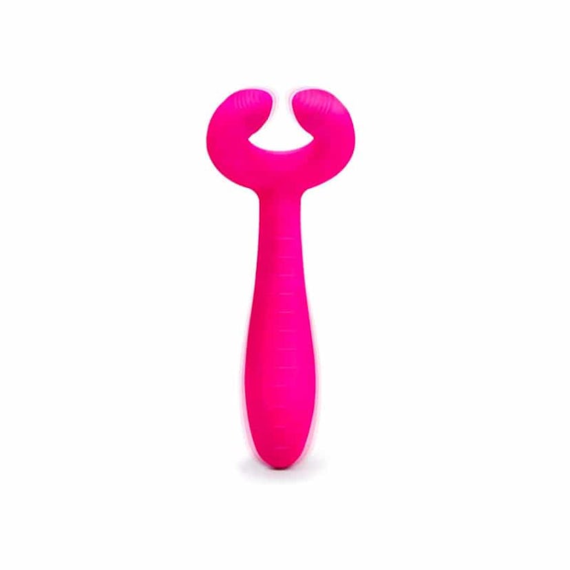 Adorime G-Spot Rabbit Triple Vibrator