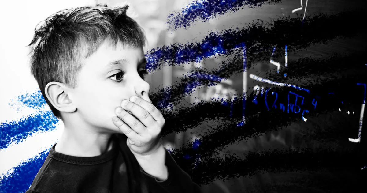 Letting Your Kid Quit Can Honestly Save Their Life