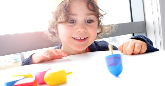 hanukkah jokes for kids