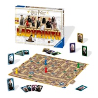 Ravensburger Harry Potter Labyrinth Family Board Game