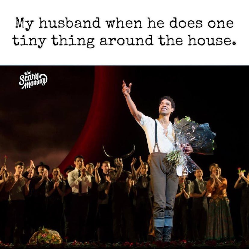 Women Aren’t Better Multitaskers, So Quit Asking Us To Be