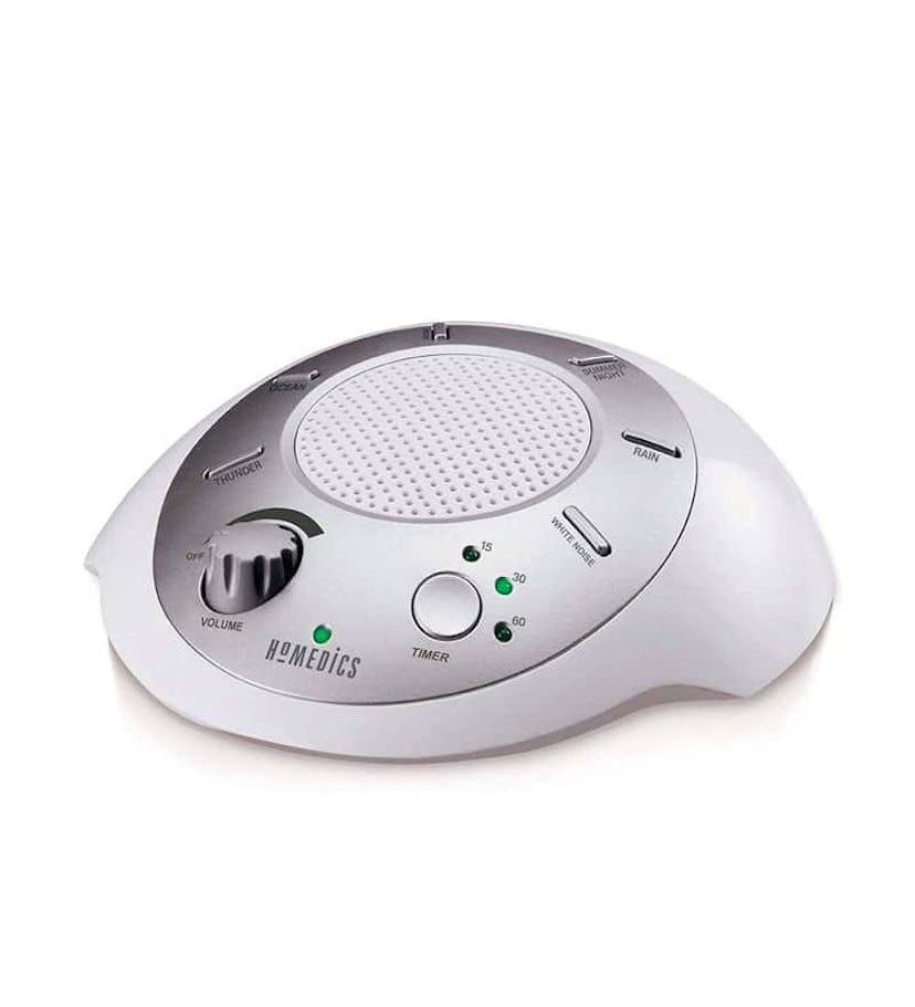 HoMedics SoundSpa White Noise Sound Machine