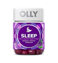 OLLY Sleep Melatonin Gummy
