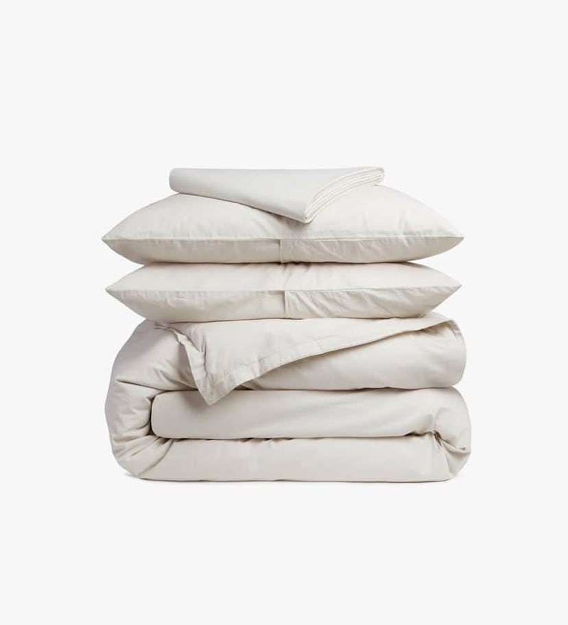 Parachute Percale Venice Bedding Set