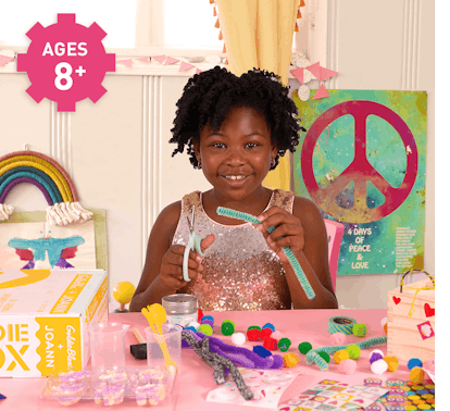 GoldieBlox s New DIY Kits Are A Kid s Dream