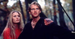 The Princess Bride