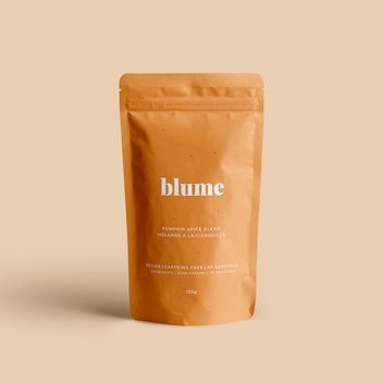 Blume Pumpkin Spice Blend