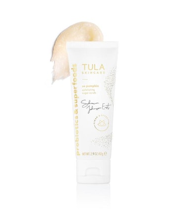 TULA So Pumpkin Exfoliating Sugar Scrub