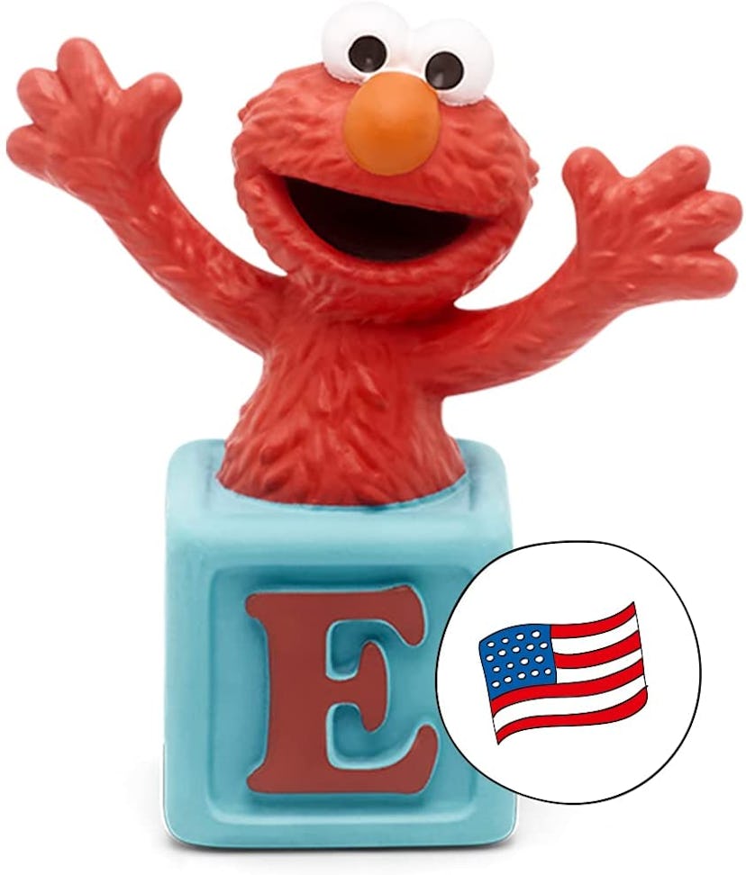 Tonies Sesame Street Elmo