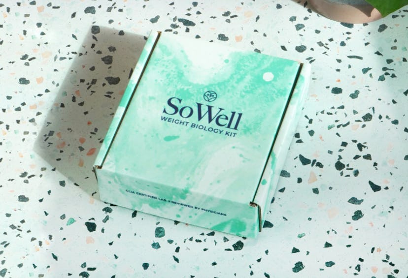SoWell Health Kit