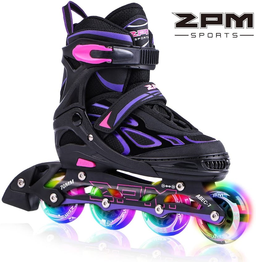 2PM SPORTS Vinal Inline Skates