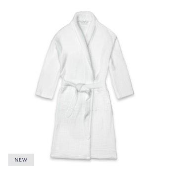 RiLEY Four Layer Robe