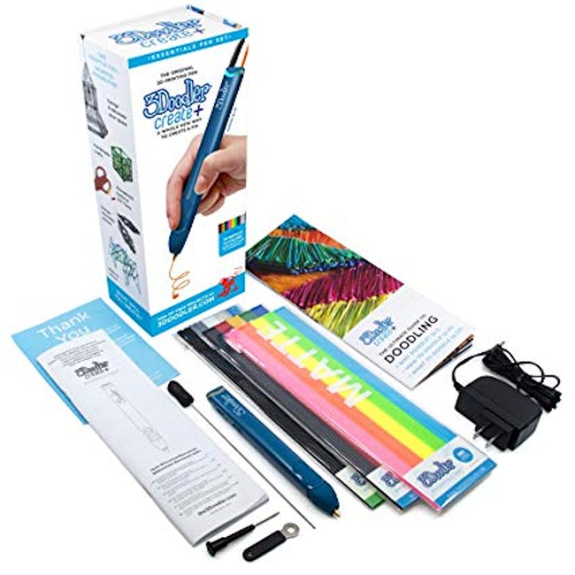 3Doodler Create 3D Printing Pen