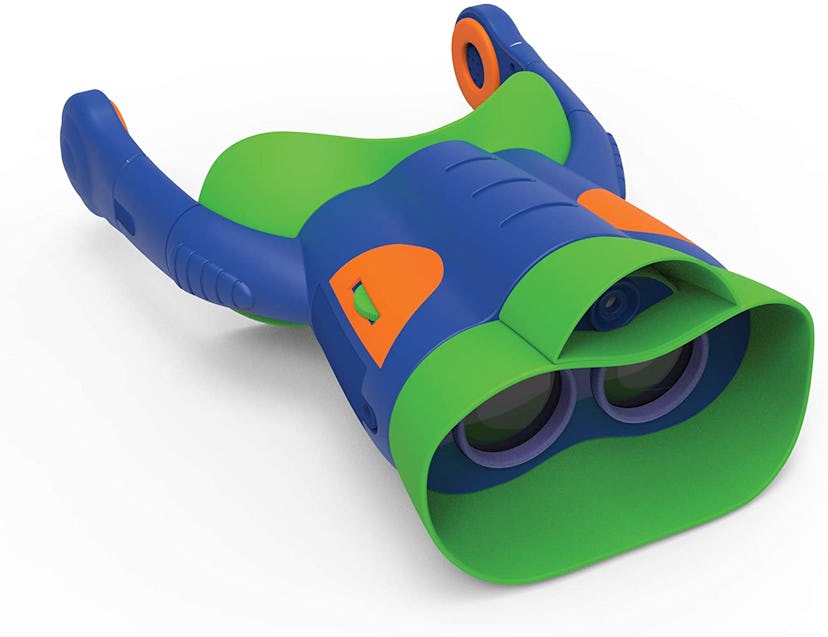 Educational Insights Geosafari Jr. Kidnoculars 