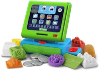 LeapFrog Count Along Cash Register