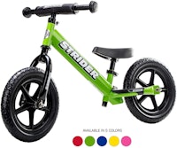 Strider Sport Balance Bike