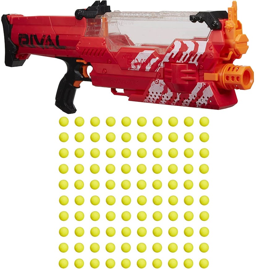 Nerf Rival Nemesis MXVII-10K