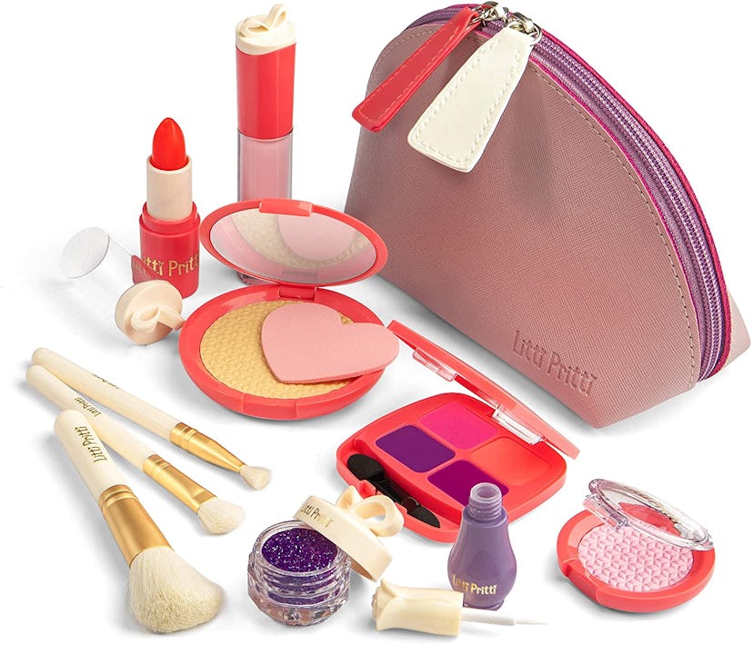 Litti Pritti Pretend Makeup Set