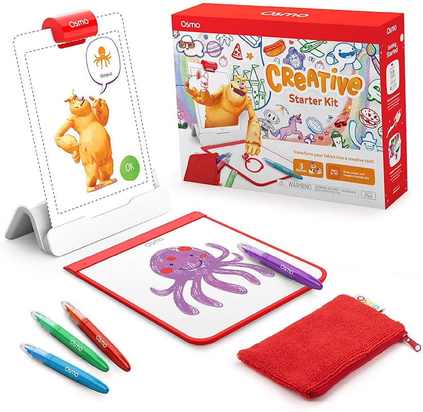 Osmo Creative Kit For iPad