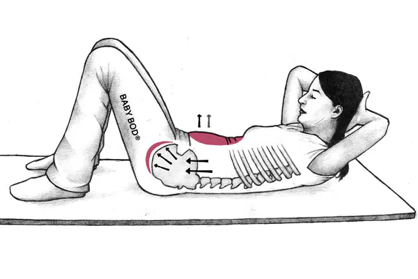 Diastasis Recti Is Very Common, And Goes Beyond A ‘Mom Pooch’