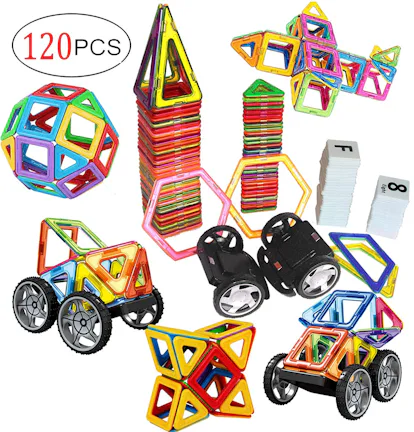 16 Best Building Toys For Kids Of All Ages, According To Experts