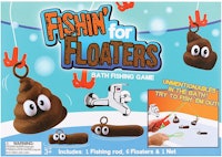 Daron Floaters Fishing Game