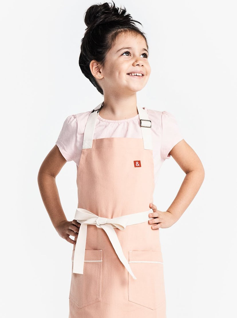 Hedley & Bennett The Kids Apron