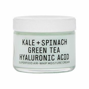 Youth To The People Superfood Hyaluronic Acid Air-Whip Moisture Cream