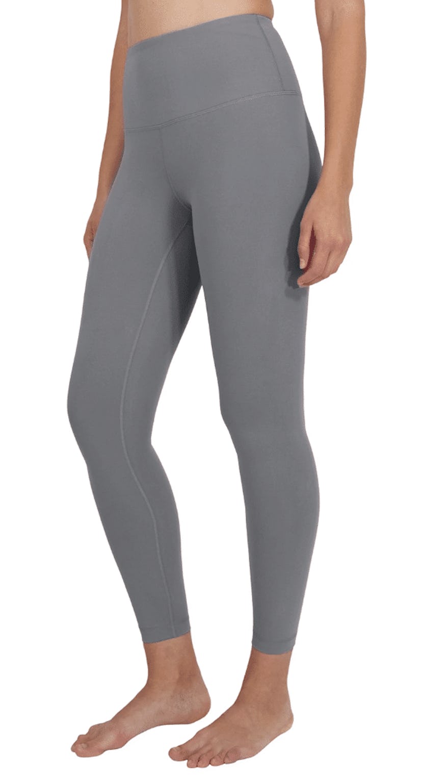 90 Degree By Reflex High Waist Power Flex Ankle Leggings