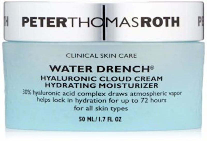 PETER THOMAS ROTH Cream Hydrating Moisturizer