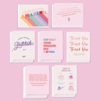 Mom's Honestly Funny Card Set
