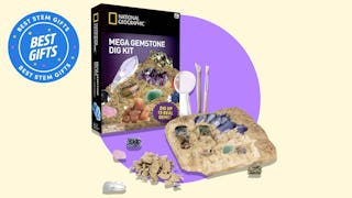 best stem gifts toys