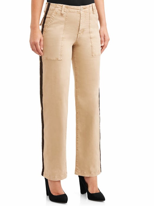 Scoop Utility Pant