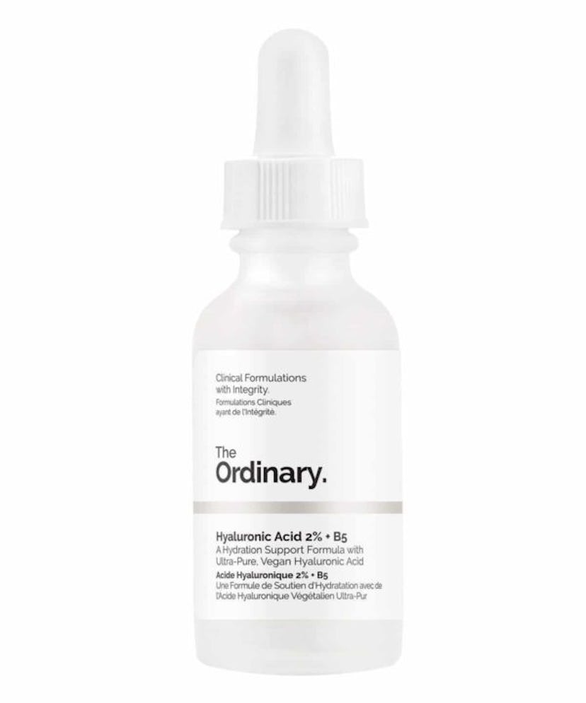 THE ORDINARY Hyaluronic Acid 2% + B5