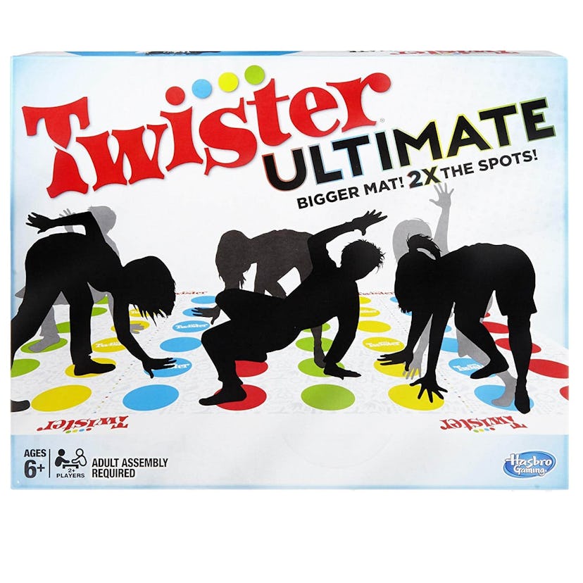 Twister Ultimate