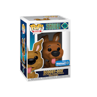 Funko POP! Young Scooby