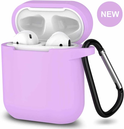 airpods case protective silicone cover best gifts under 20