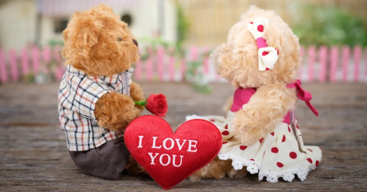 Jpg Inlove 20+ Signs You’re In Love For Real According To Some Science
