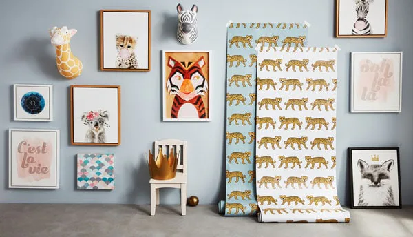 Bed, Bath & Beyond Has A New Kids’ Furniture Line And It’s ‘Beyond ...