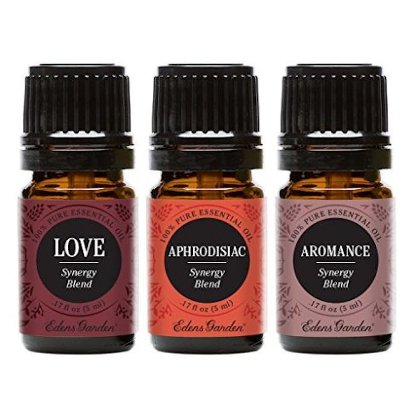 aphrodisiac essential oil best gifts for couples