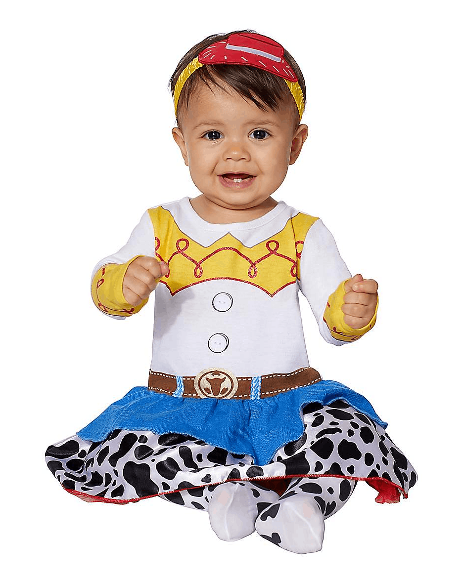 14 Adorable, Easy, And Inspiring Toddler Halloween Costumes
