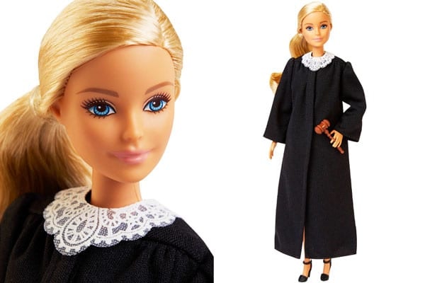 Barbie now boasts more diversity with new vitiligo no hair and prosthetic  leg dolls  Life